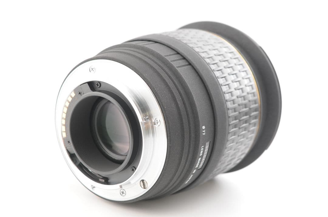 【希少】SIGMA 28mm F1.8 EX DG Sony Aマウント