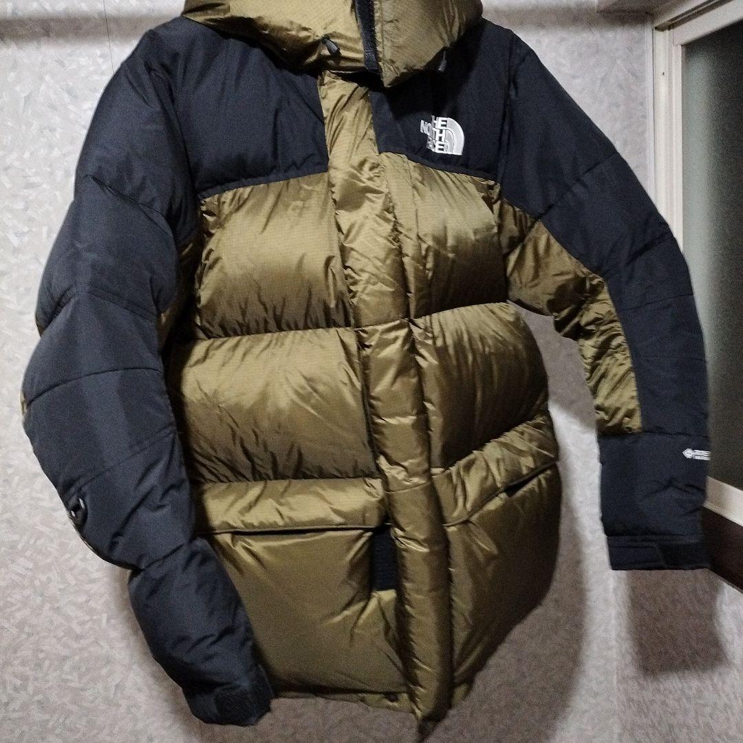 THE NORTH FACE ヒムダウンパーカー【定価￥69,800】