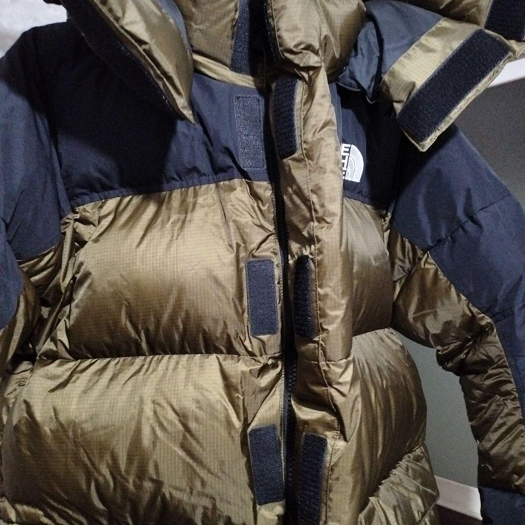 THE NORTH FACE ヒムダウンパーカー【定価￥69,800】