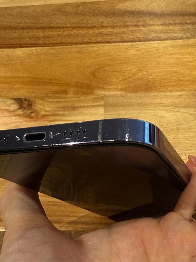 Apple iPhone 14 Pro maxスペースブラック 本体