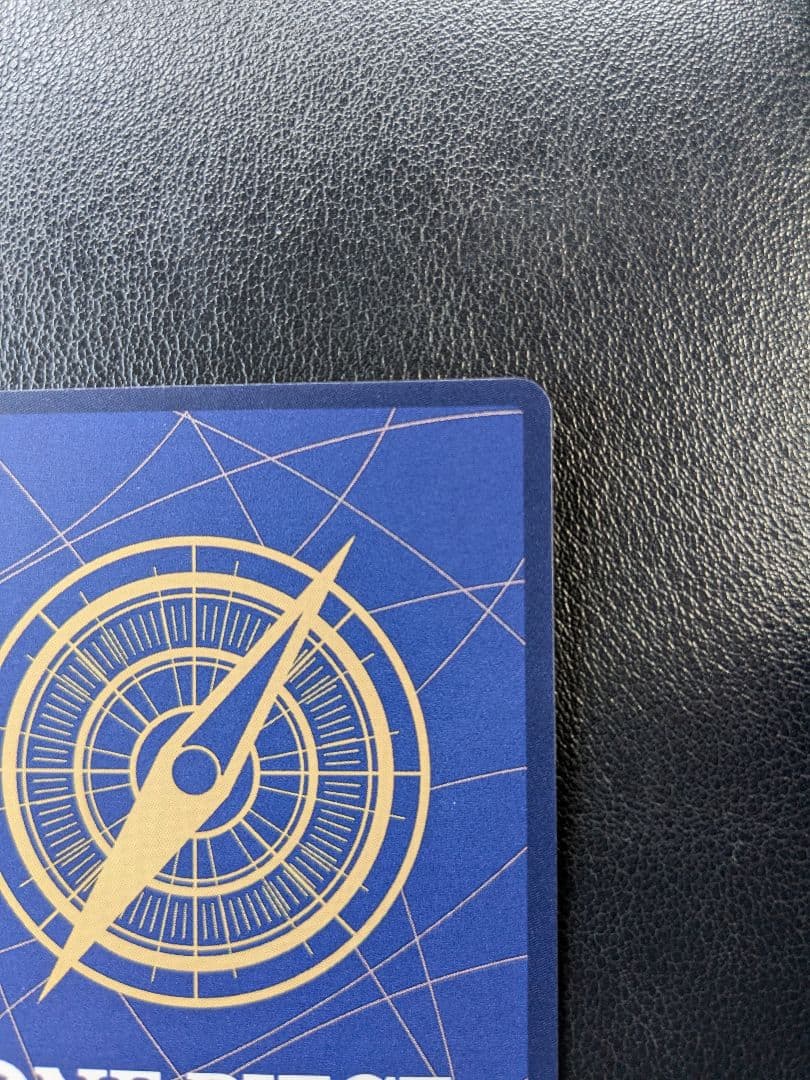 ワンピース カードゲーム 　ゾロ　SP