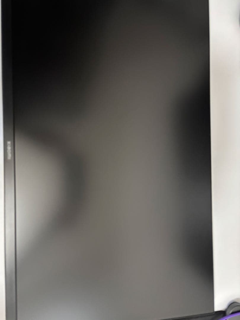 Xiaomi A24i モニター　100hz