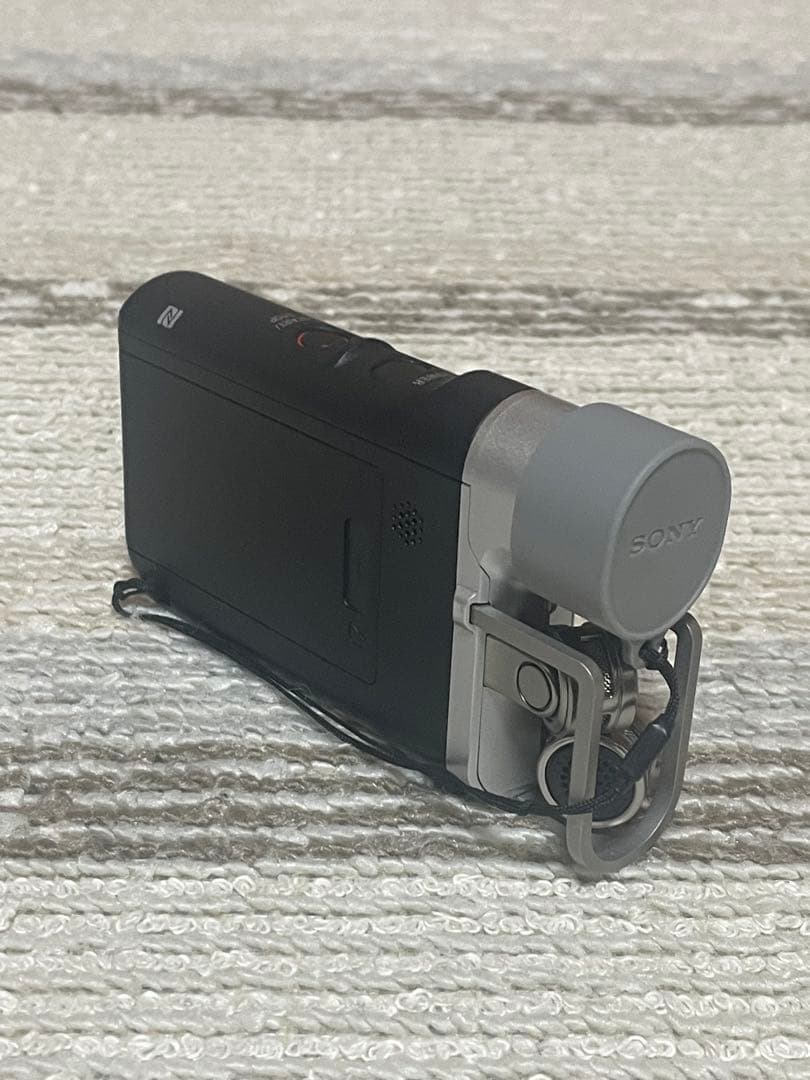 SONY HDR-MV1 64GB microSD付き