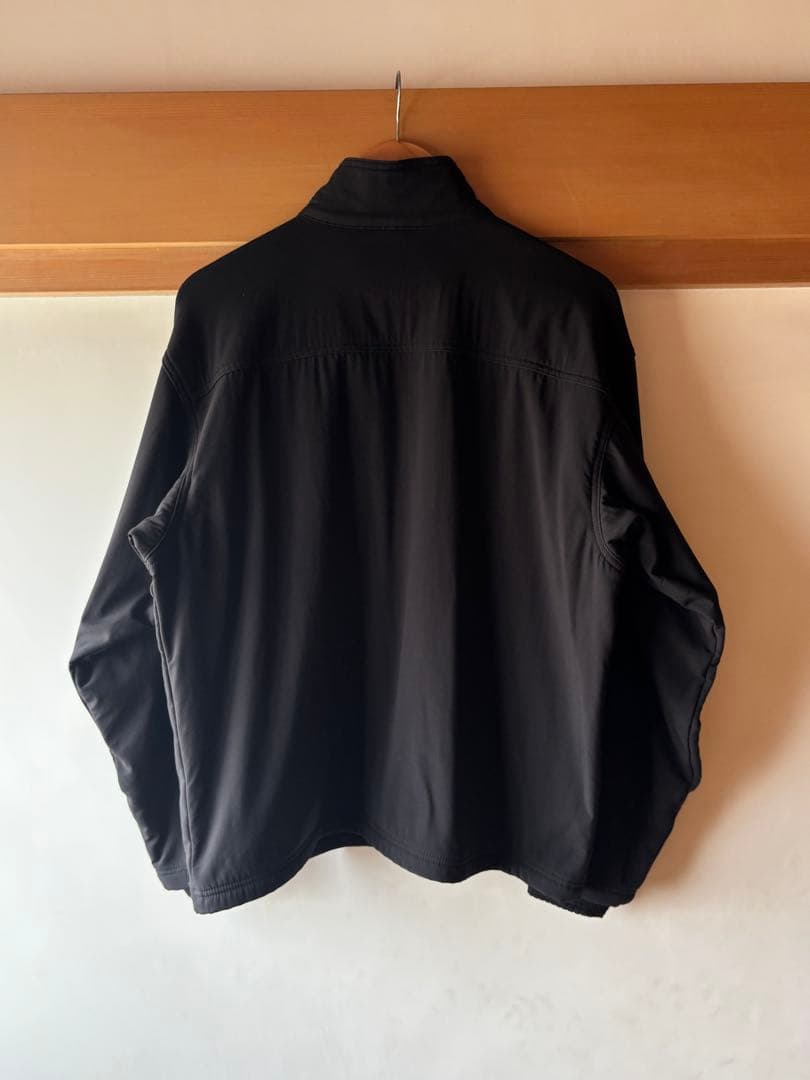 ジャケット・アウター 2004's patagonia boiler plate jacket