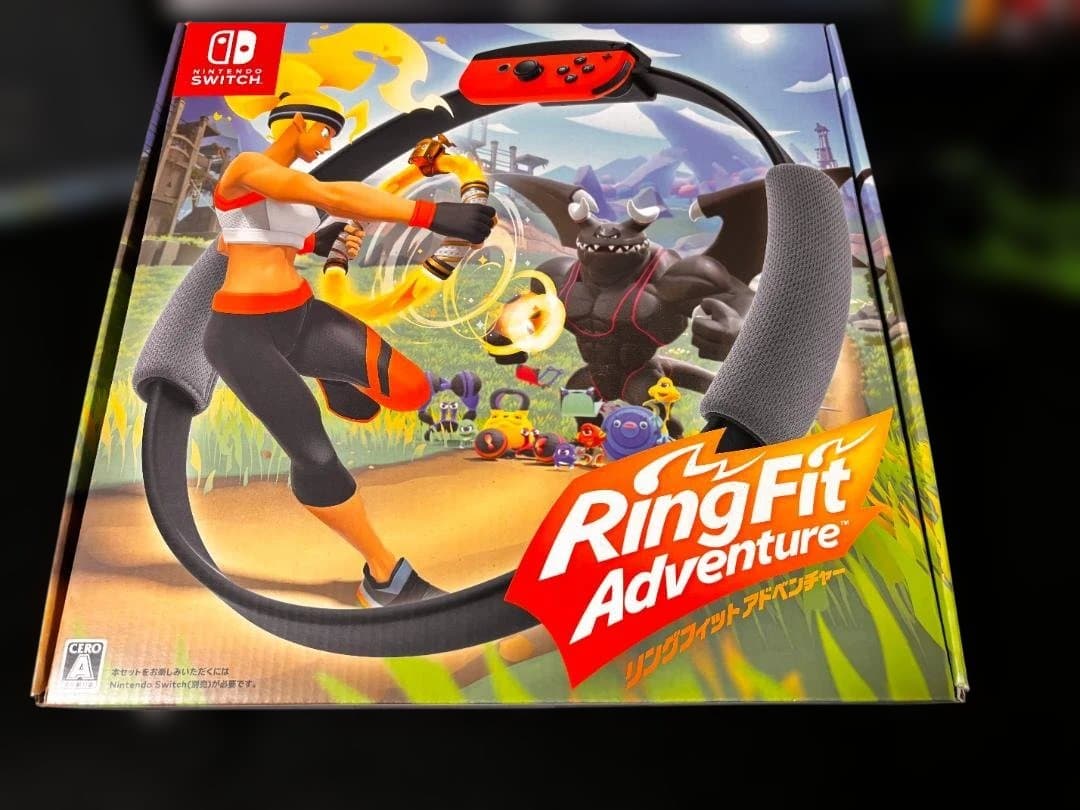 Nintendo Switch ネオンブルー/ネオンレッド 本体　その他