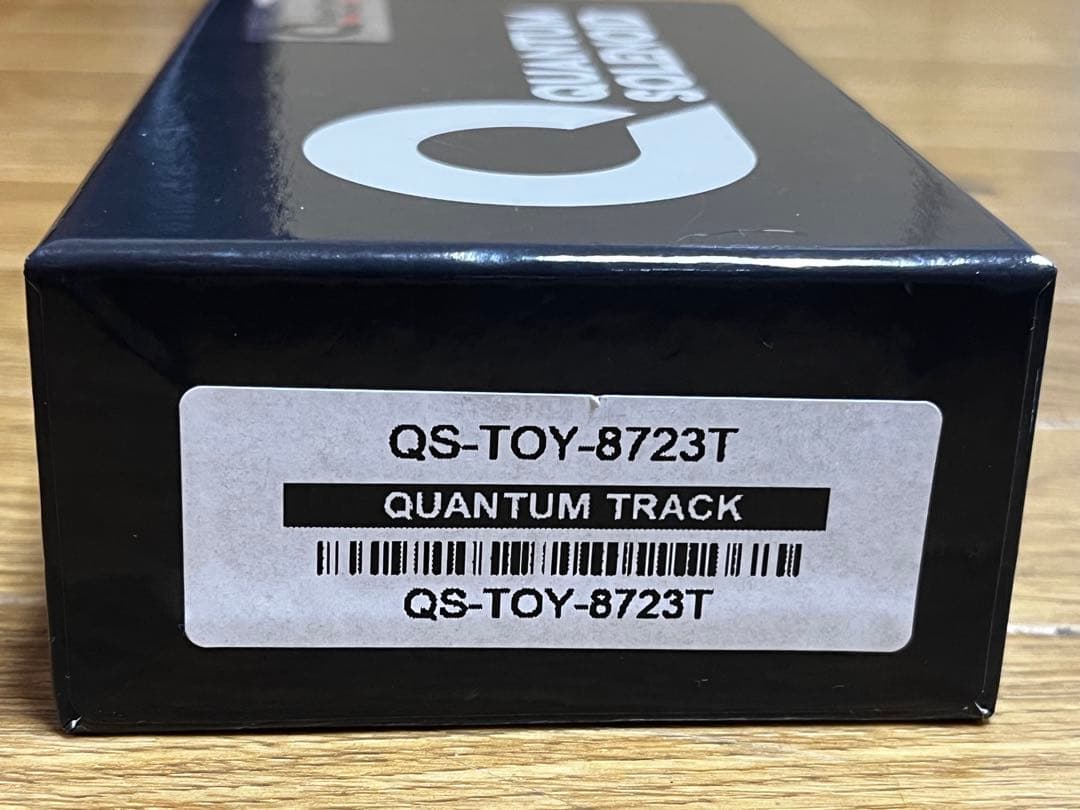 クァンタムソレノイドトラック QS-TOY-8723T QUANTUM