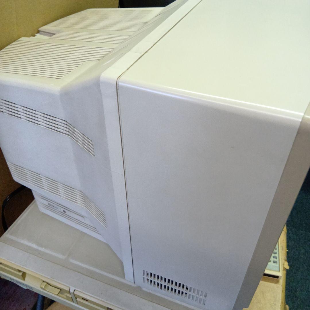 PC-TV352型テレビ NEC