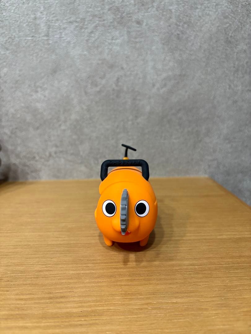 チェンソーマン × CASETiFY ポチタ AirPods Proケース