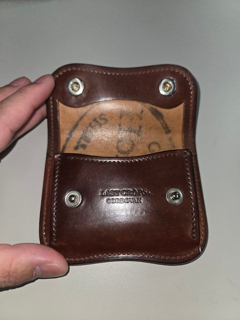 Kyle　ラストクロップス TONGUE LAUGH-OUT SERIES