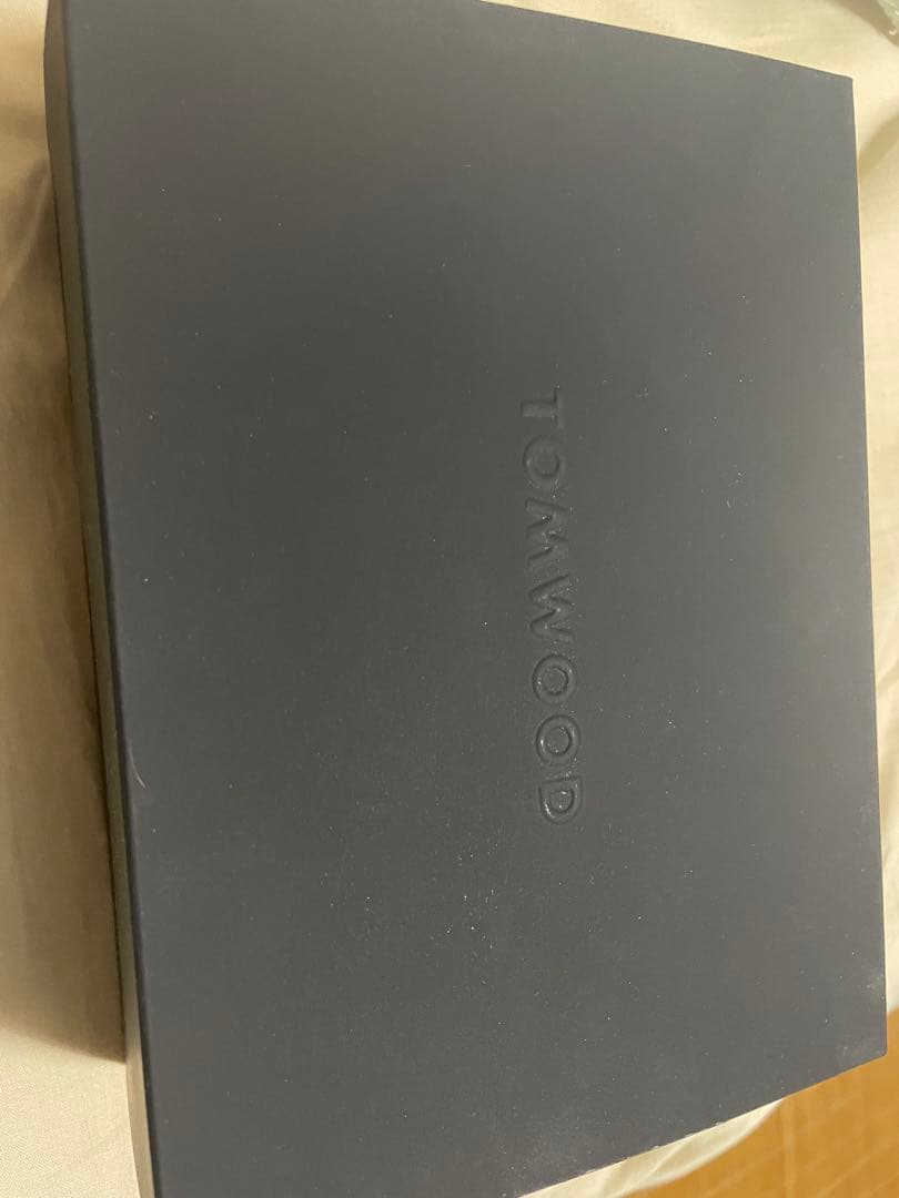 TOMWOOD イヤーカフス