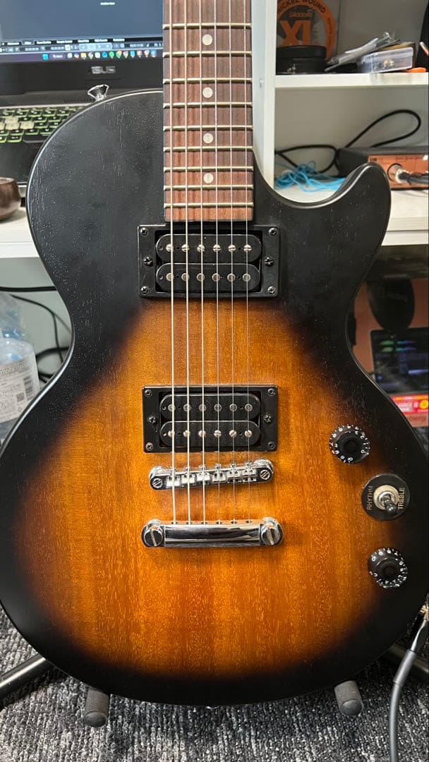 ギター Epiphone Les Paul Vintage Edition