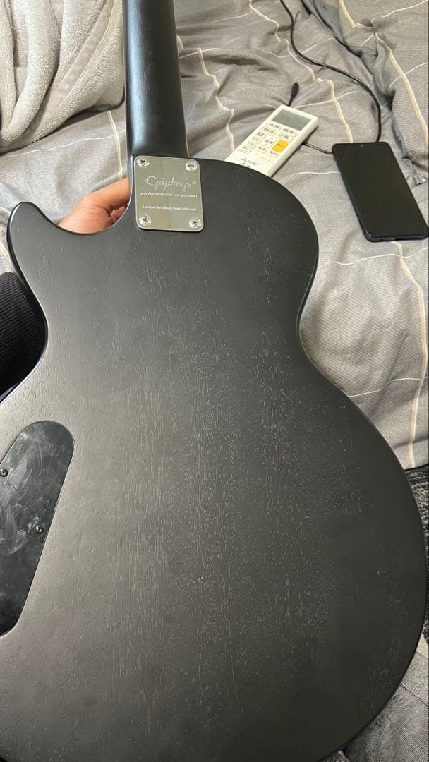 ギター Epiphone Les Paul Vintage Edition