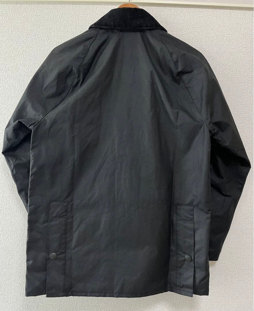 Barbour Bedale ワックスジャケット レギュラーフィット サイズ36