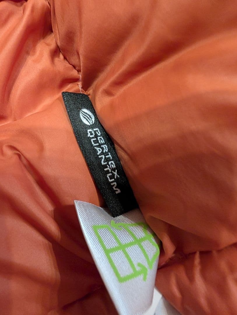 THE NORTH FACE　ジャケット