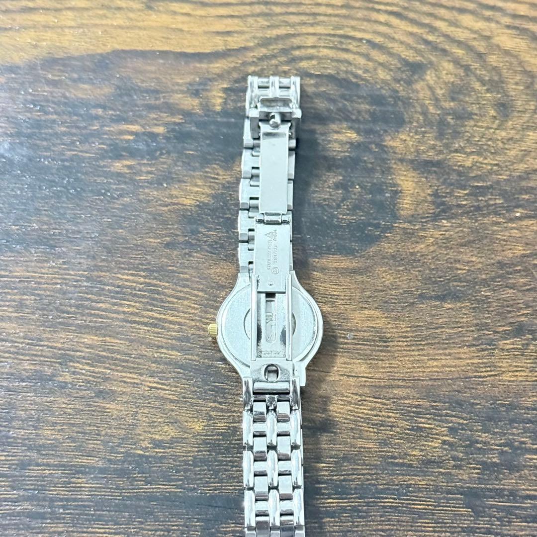 【稼働】腕時計　OMEGA デ・ヴィル　シンボル