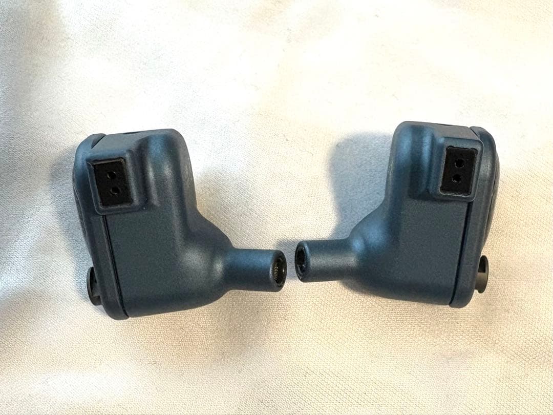 64AUDIO U4s ＋M12モジュール(eイヤ延長保証付)