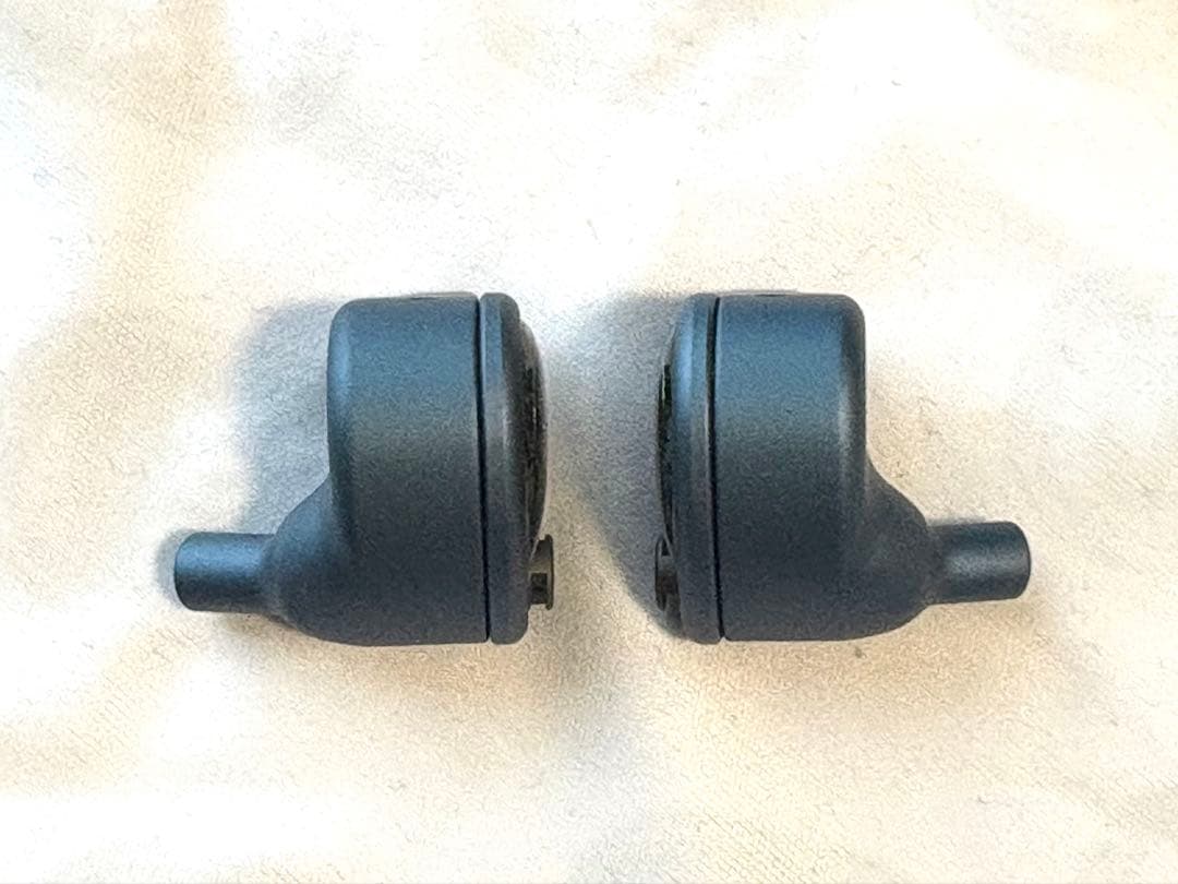 64AUDIO U4s ＋M12モジュール(eイヤ延長保証付)