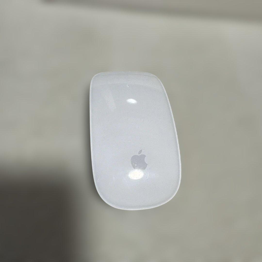 MacBook Air 2017 256GB Magic Mouse2付き