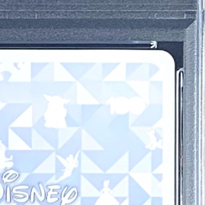 【PSA10】　Dds/S104-034SP　初めての友だち リロ&スティッチ