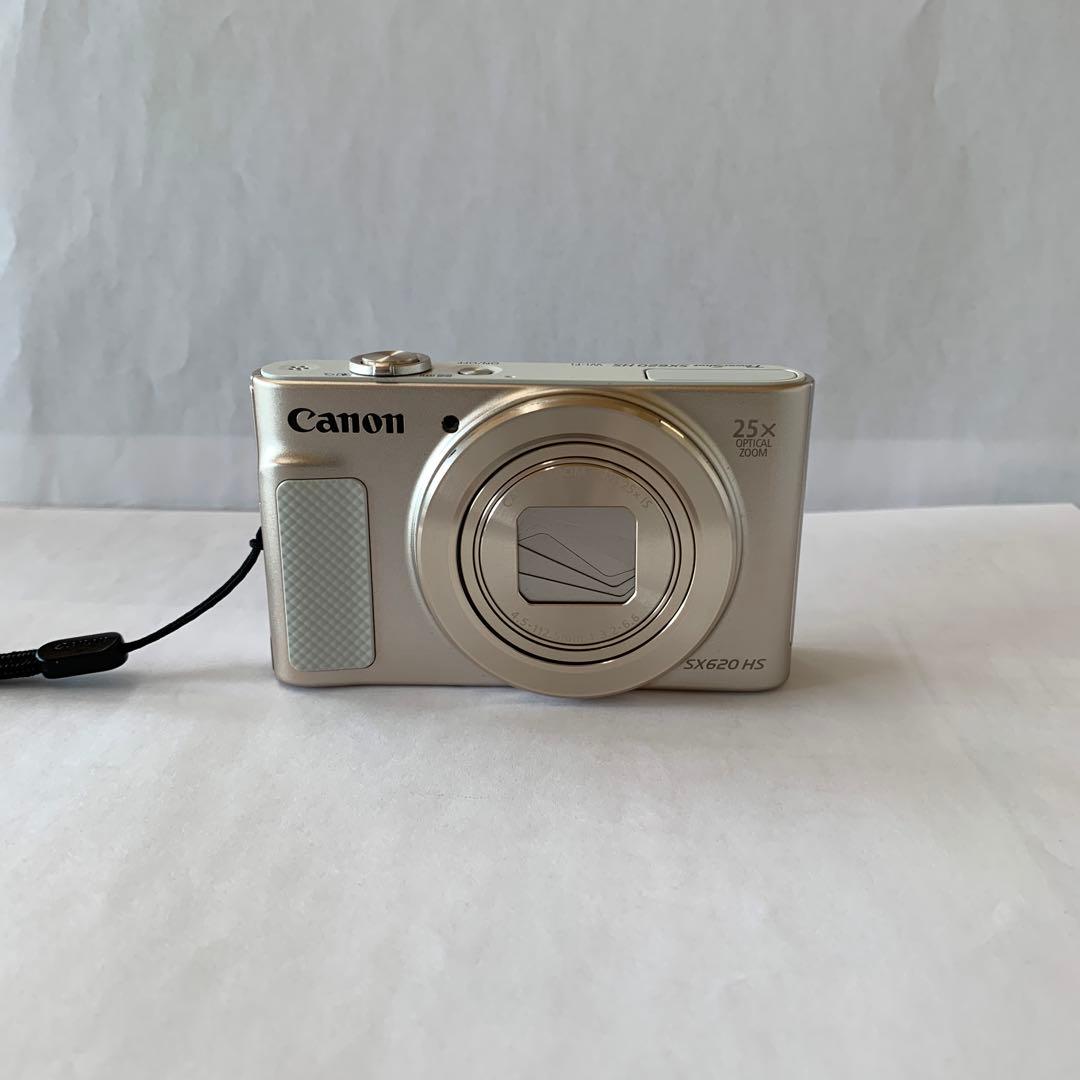 Canonデジタルカメラ　SX620 HS