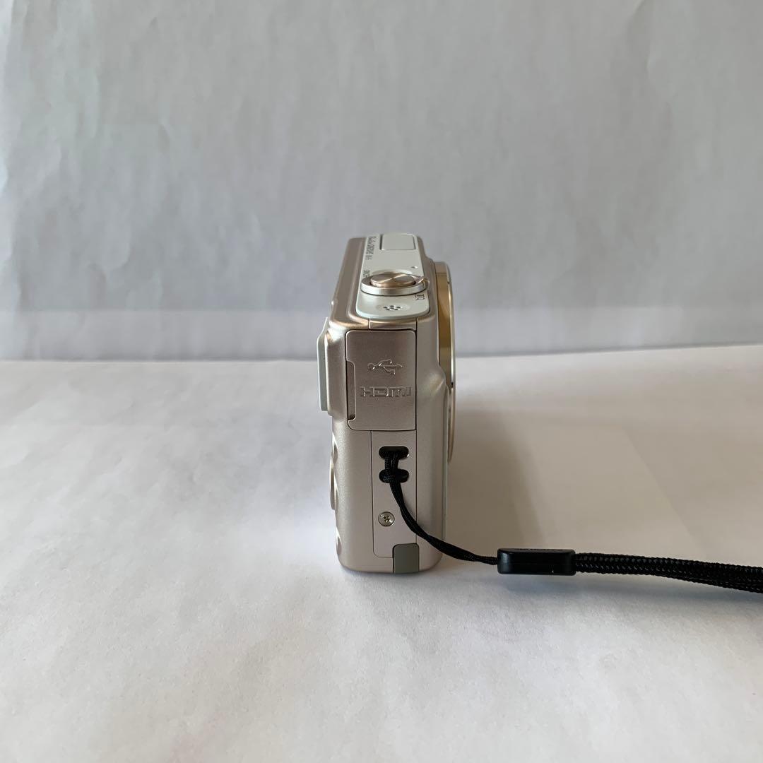 Canonデジタルカメラ　SX620 HS