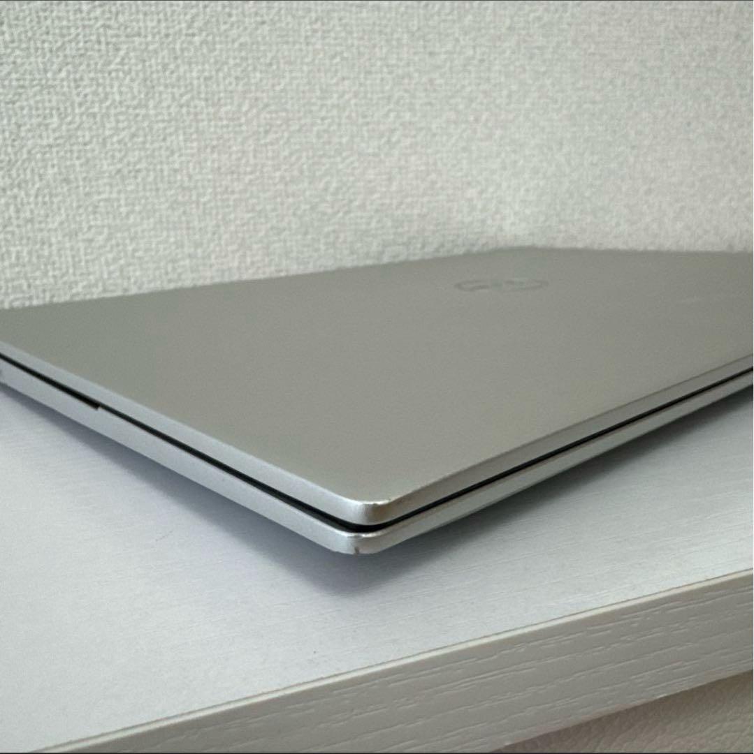 Windowsノート本体 Dell Inspiron 13 iCore7 16GB