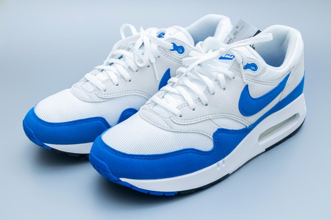 【新品未使用】NIKE AIRMAX1 '86 OG 27.5cm
