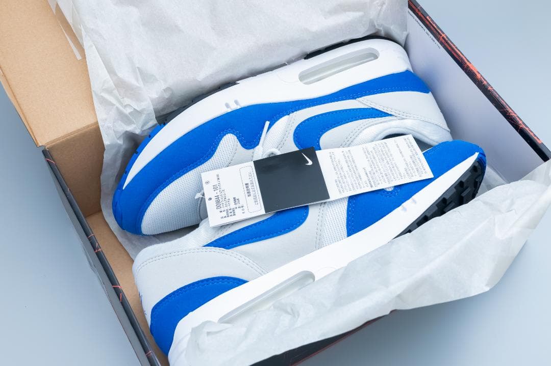 【新品未使用】NIKE AIRMAX1 '86 OG 27.5cm