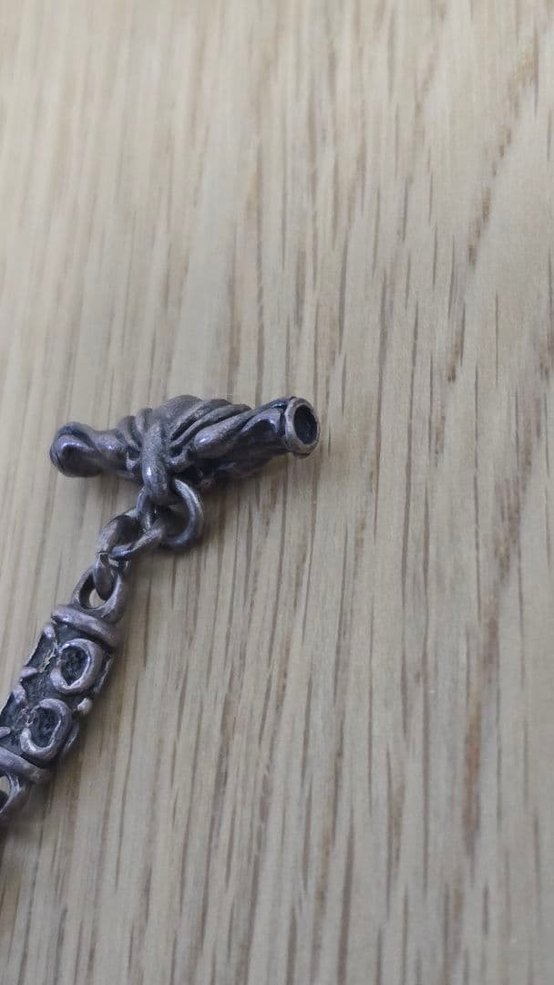 ロードキャメロット　ネックレス