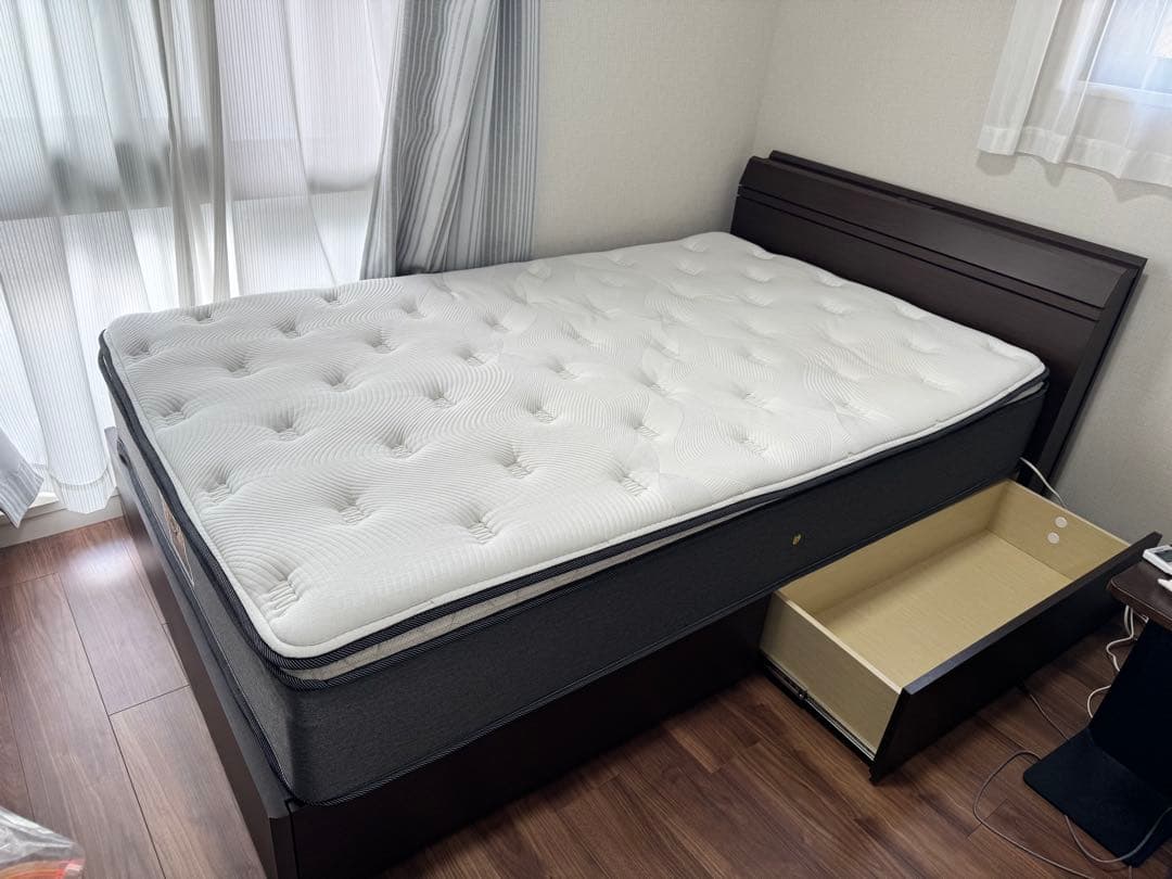 【paintomn5746】シーリー　イルマーレスーペリア　フレームセット