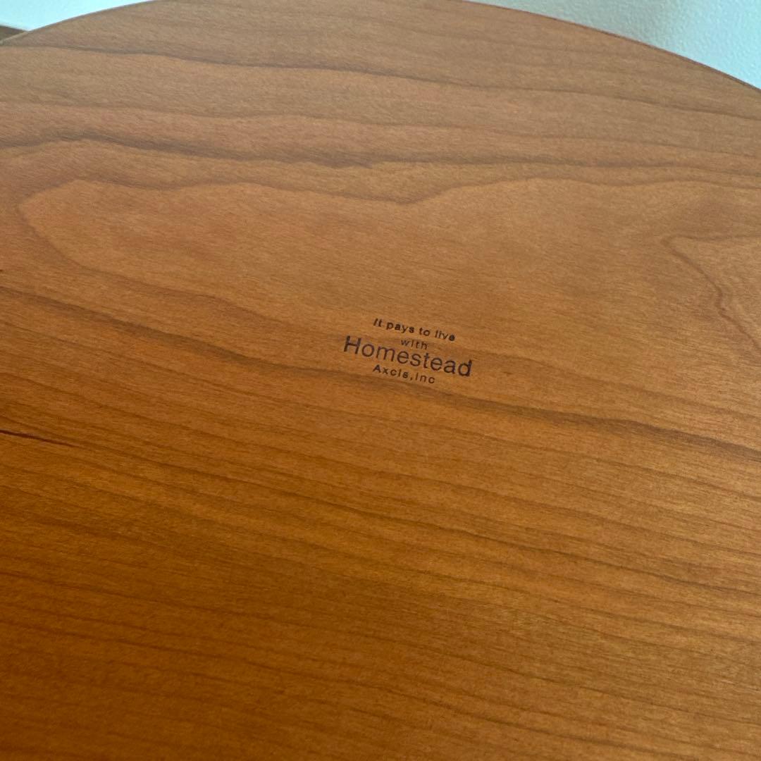 【新品未使用】アクシス　シェーカーボックス　オーバル　Ｌ