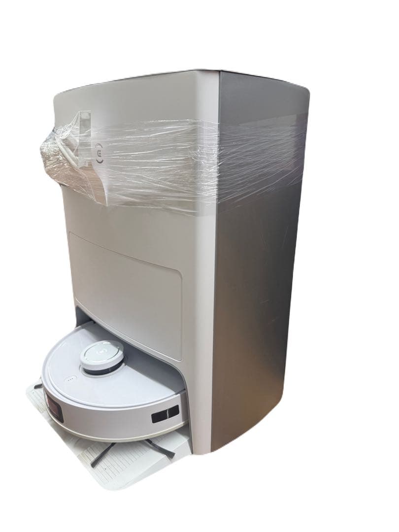 ECOVACS ドッキングステーション