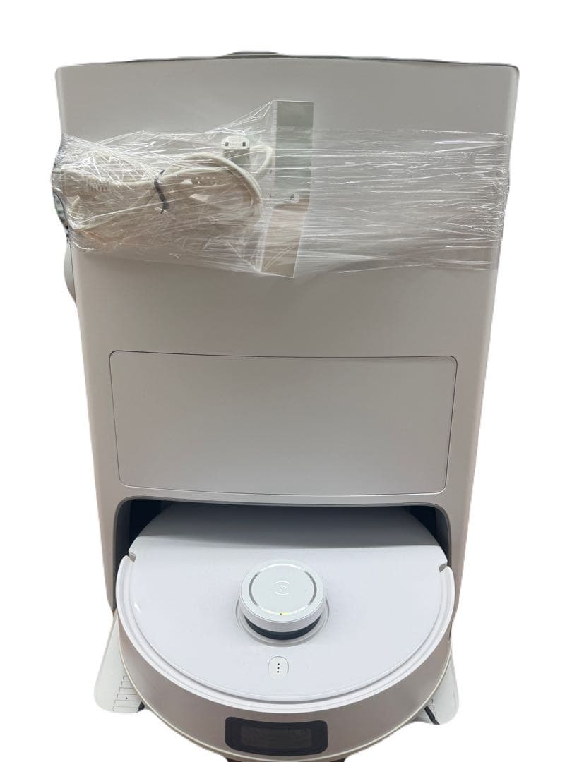 ECOVACS ドッキングステーション