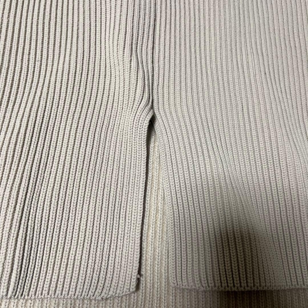 LEPHIL ルフィル　ニット