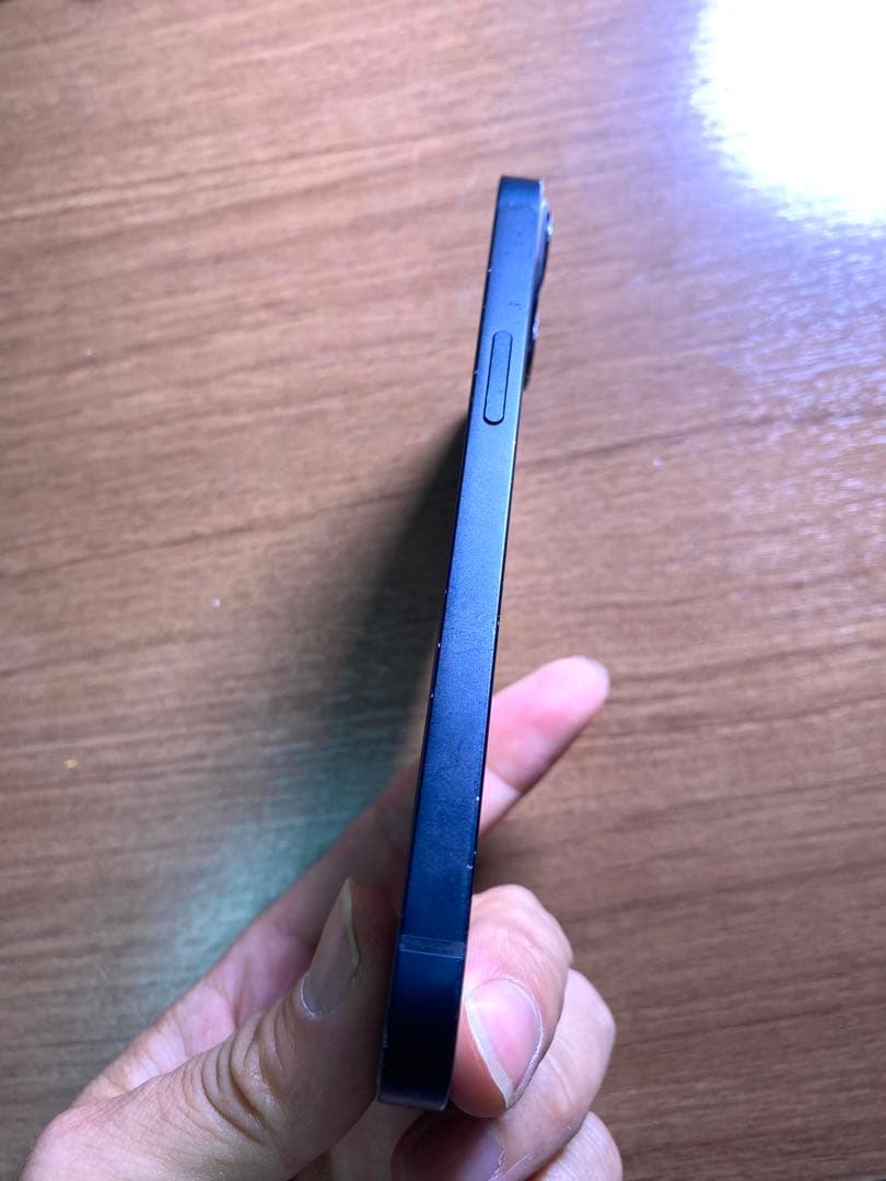 Apple iPhone 13 128gb ミッドナイト