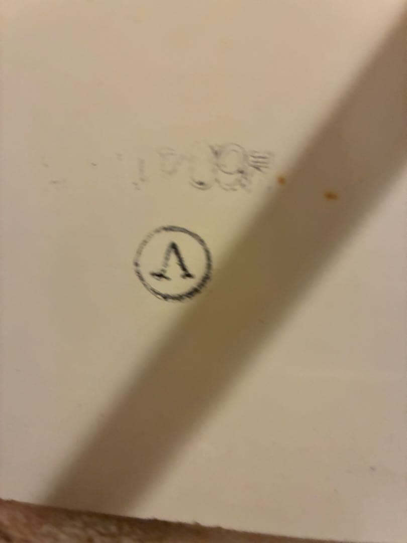 コトブキ　ヴィンテージ　チェア