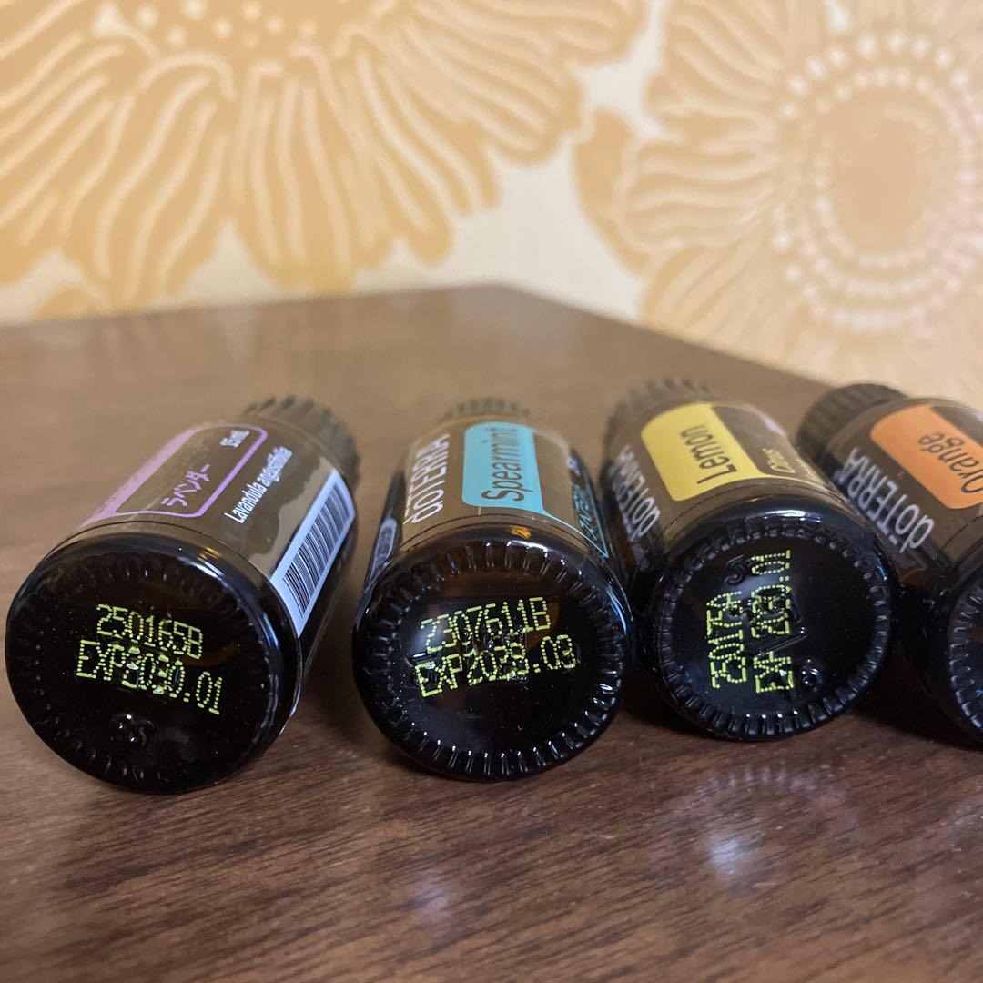 ドテラ　おまとめ6本