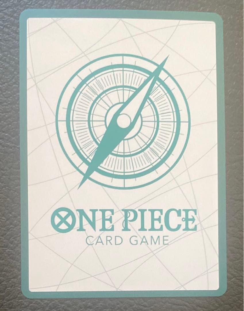ワンピースカードゲームヒロインズエディションスペシャルセット全員集合金ドン1枚