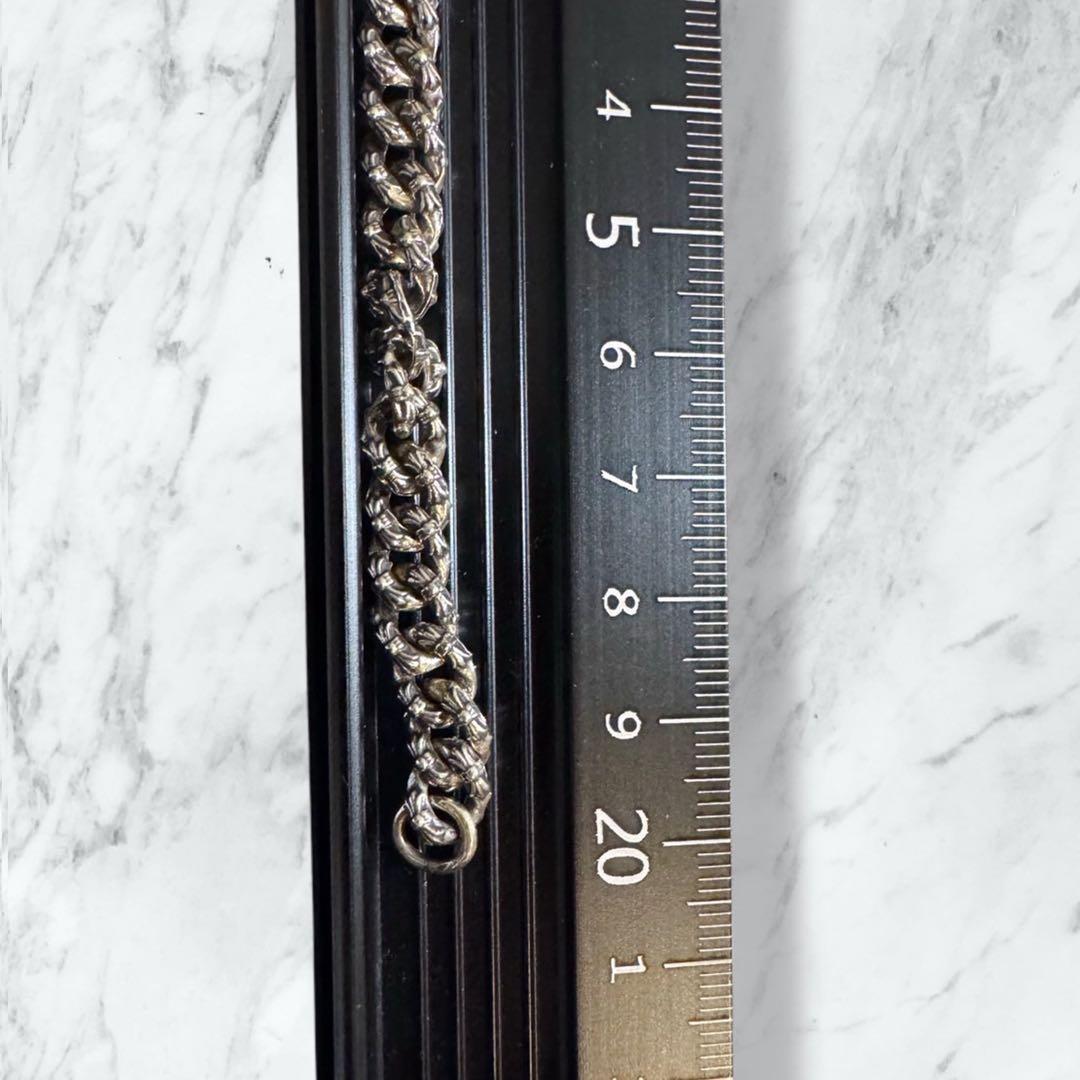 【ミラノ】【Chrome Hearts】新作入荷★ブレスレット
