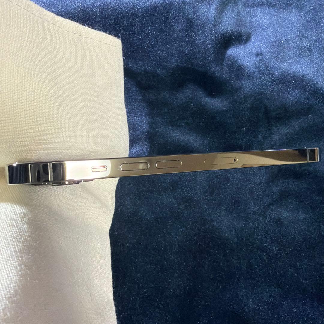 【美品】iPhone13Pro 256GB バッテリーの状態100%