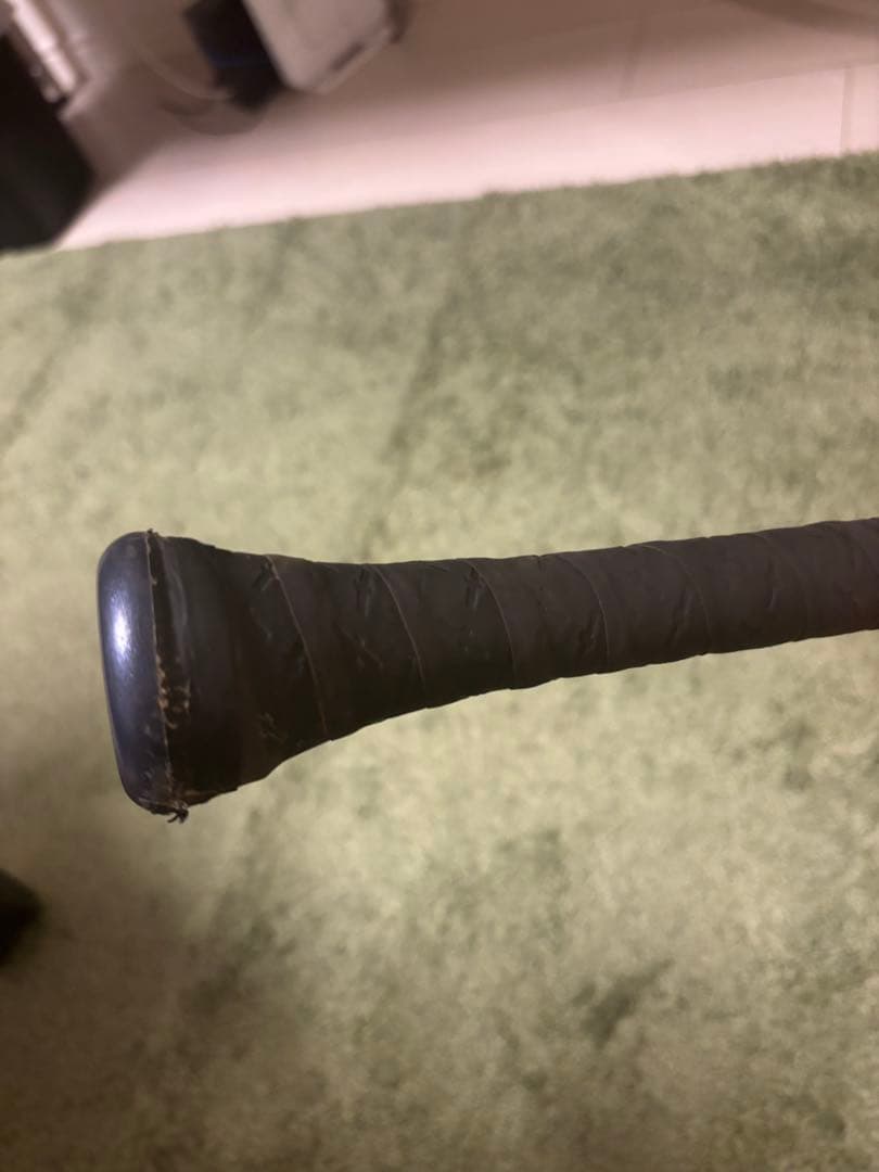 軟式用 BEYONDMAX LEGACY トップ