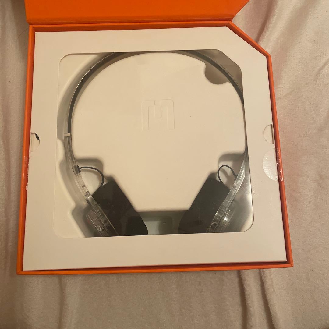 ヘッドホン MONDO BY DEFUNC Headphones