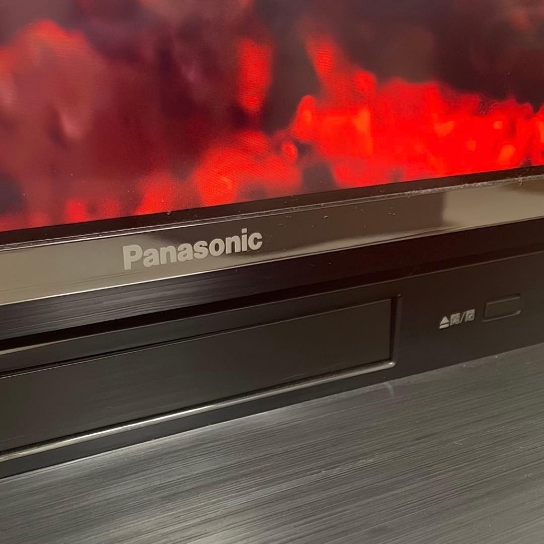 【Panasonic】高画質液晶テレビ/TH-49GR770【2022年製】