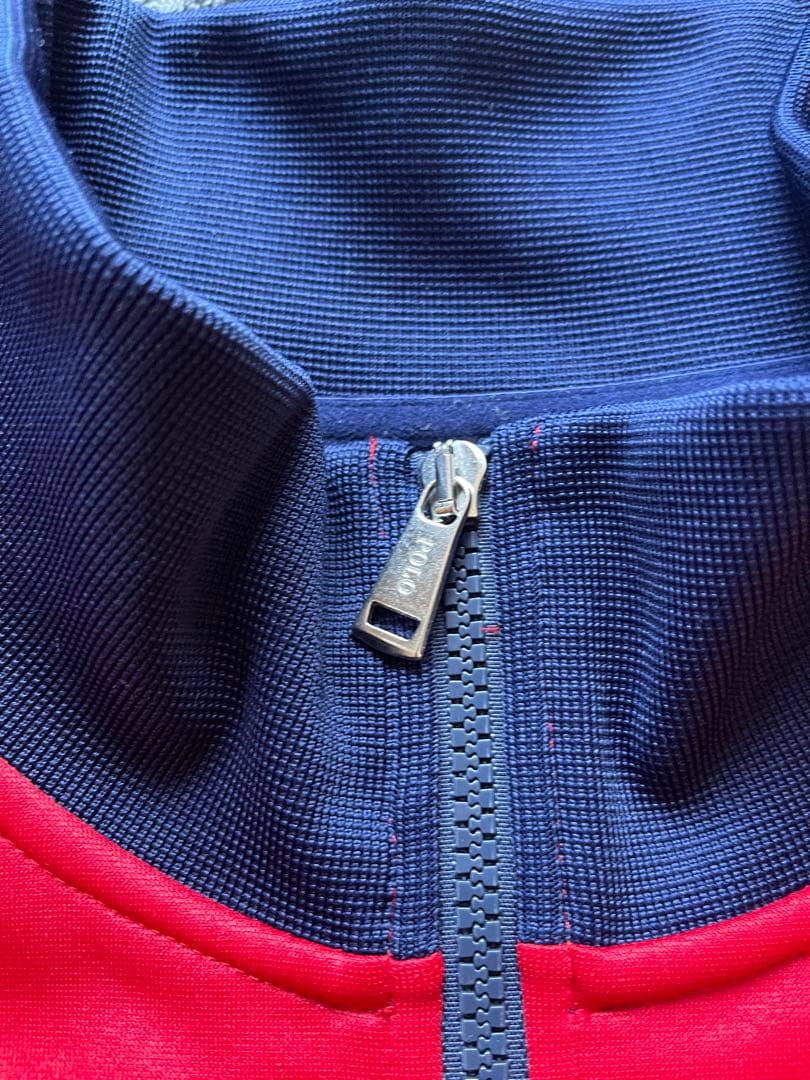 XXL ポロスポーツ polosport ラルフローレン トラックジャケット