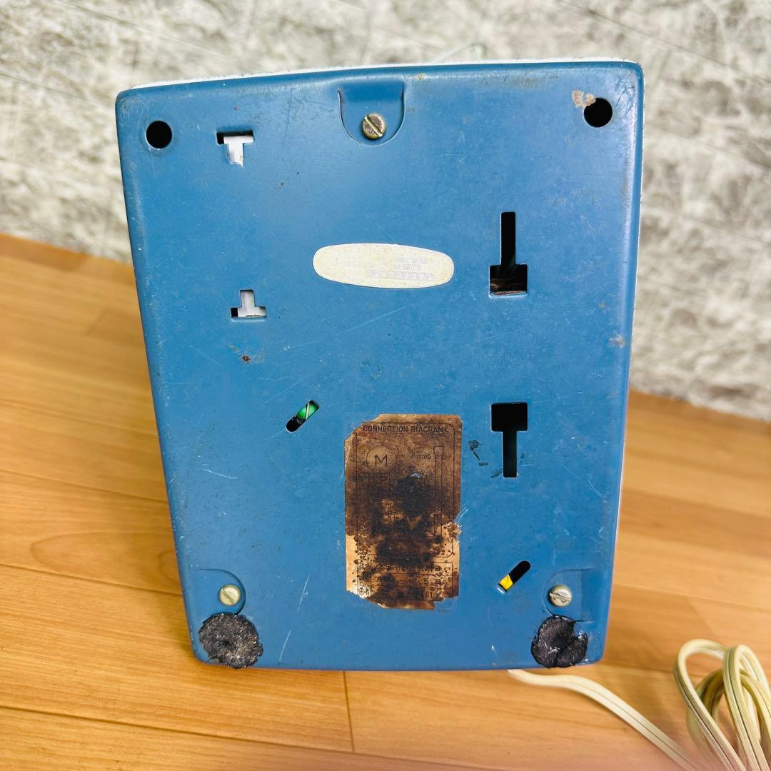 三菱　アンティーク扇風機　RM-25B