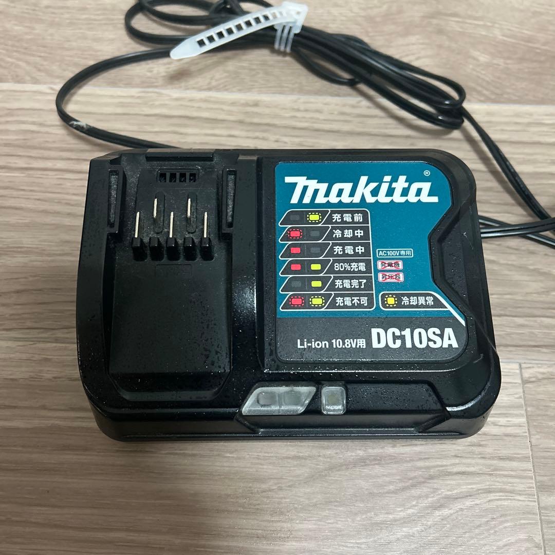 ゆにょん マキタ makita 掃除機 コードレススティッククリーナー