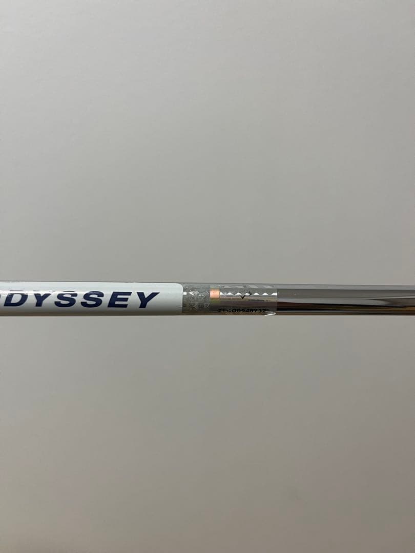 オデッセイ Ai-ONE スクエア2スクエア ジェイルバード 34インチ