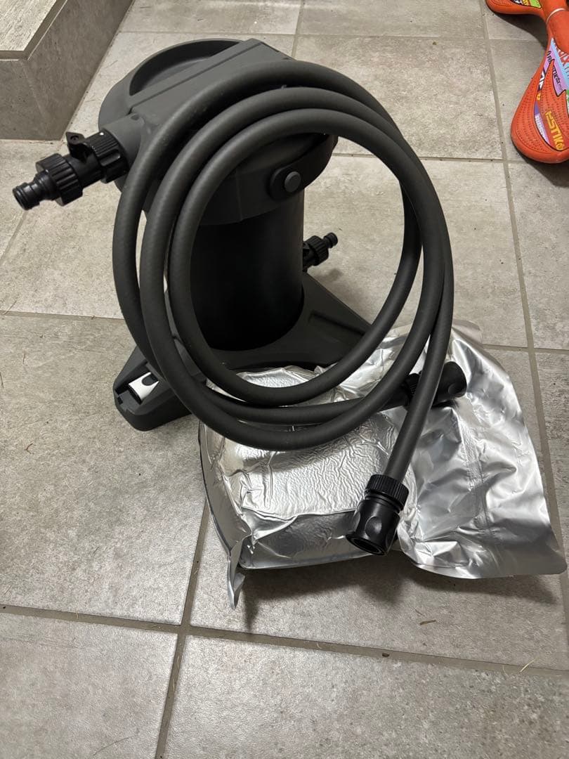 グリーンライフ　純水器