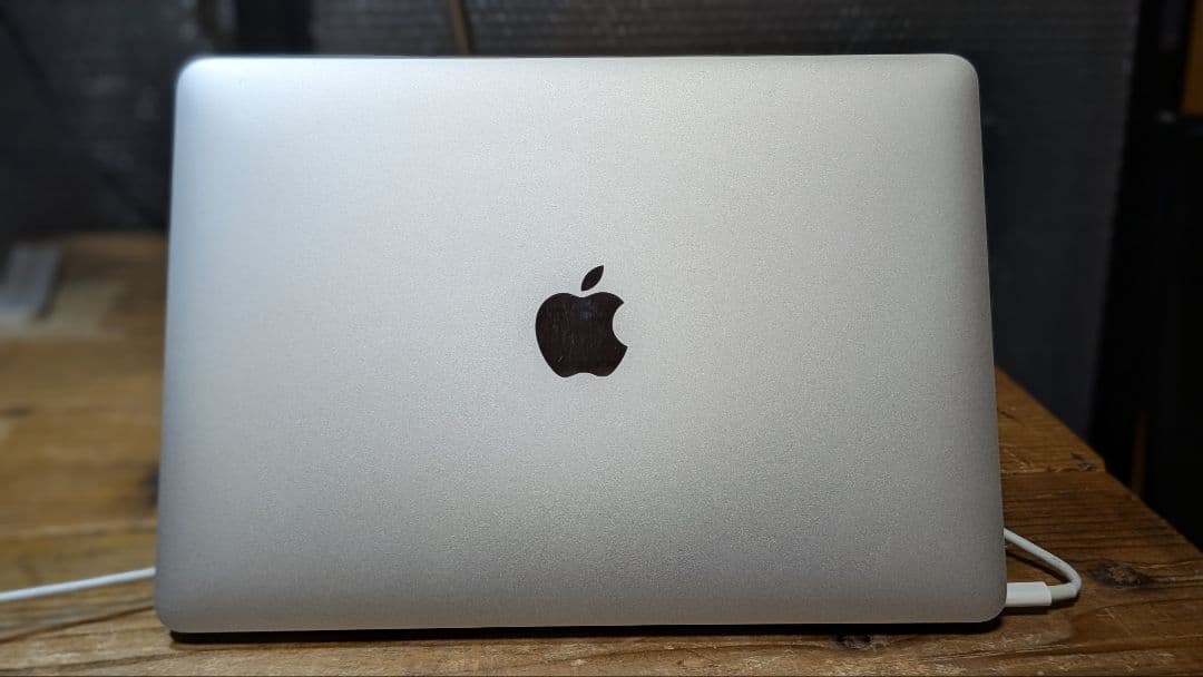 T*M様 Apple MacBook12インチ Early2015 512GB