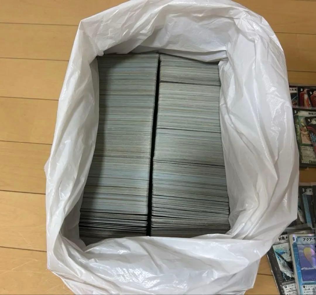 N*1様 デュエルマスターズ引退品　デッキ　まとめ売り　キングアルカディアス　シ